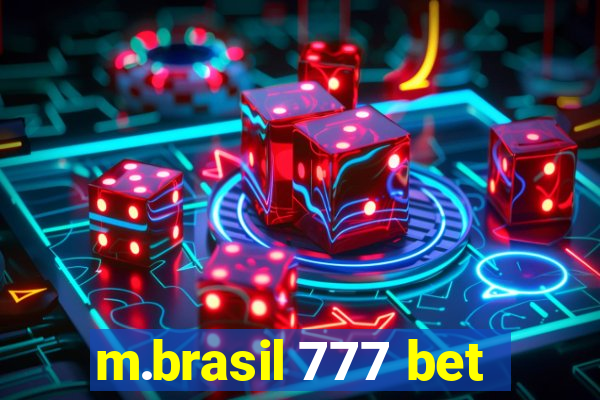 m.brasil 777 bet